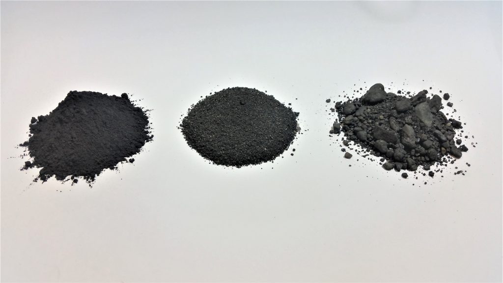 K-Max Grade Magnetite