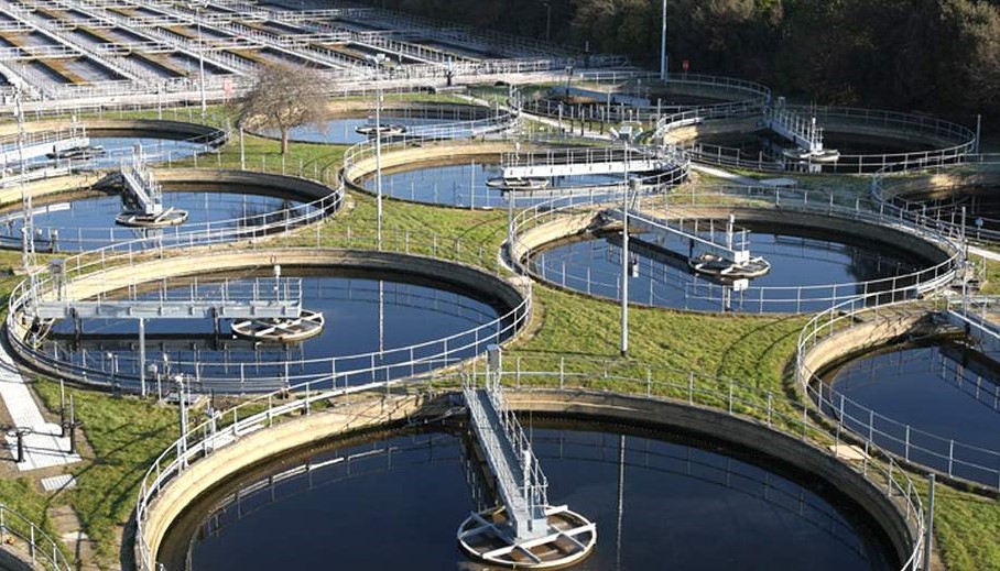 Water Treatment